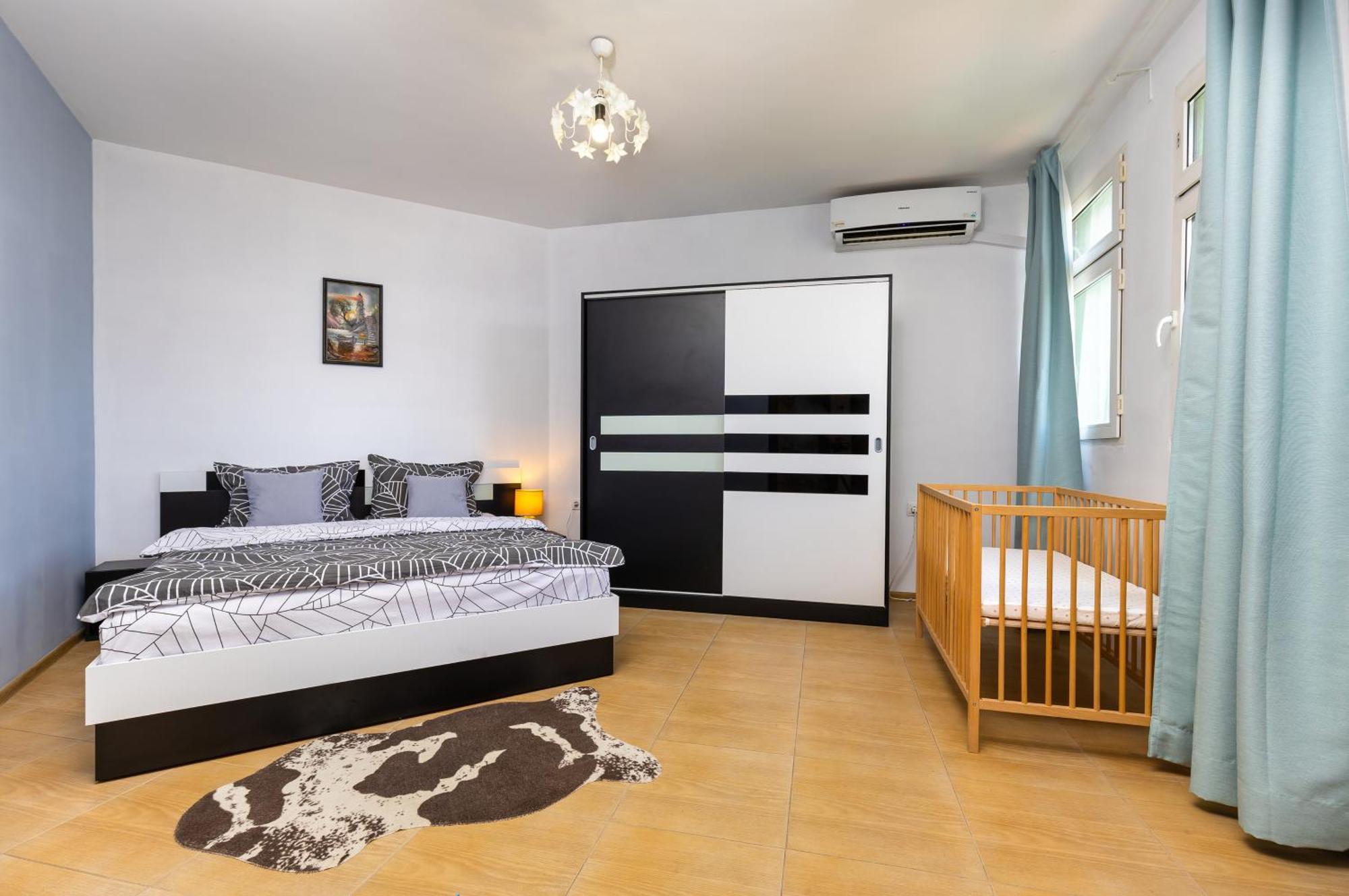 Roof Top Terrace Maisonette プロヴディフ エクステリア 写真