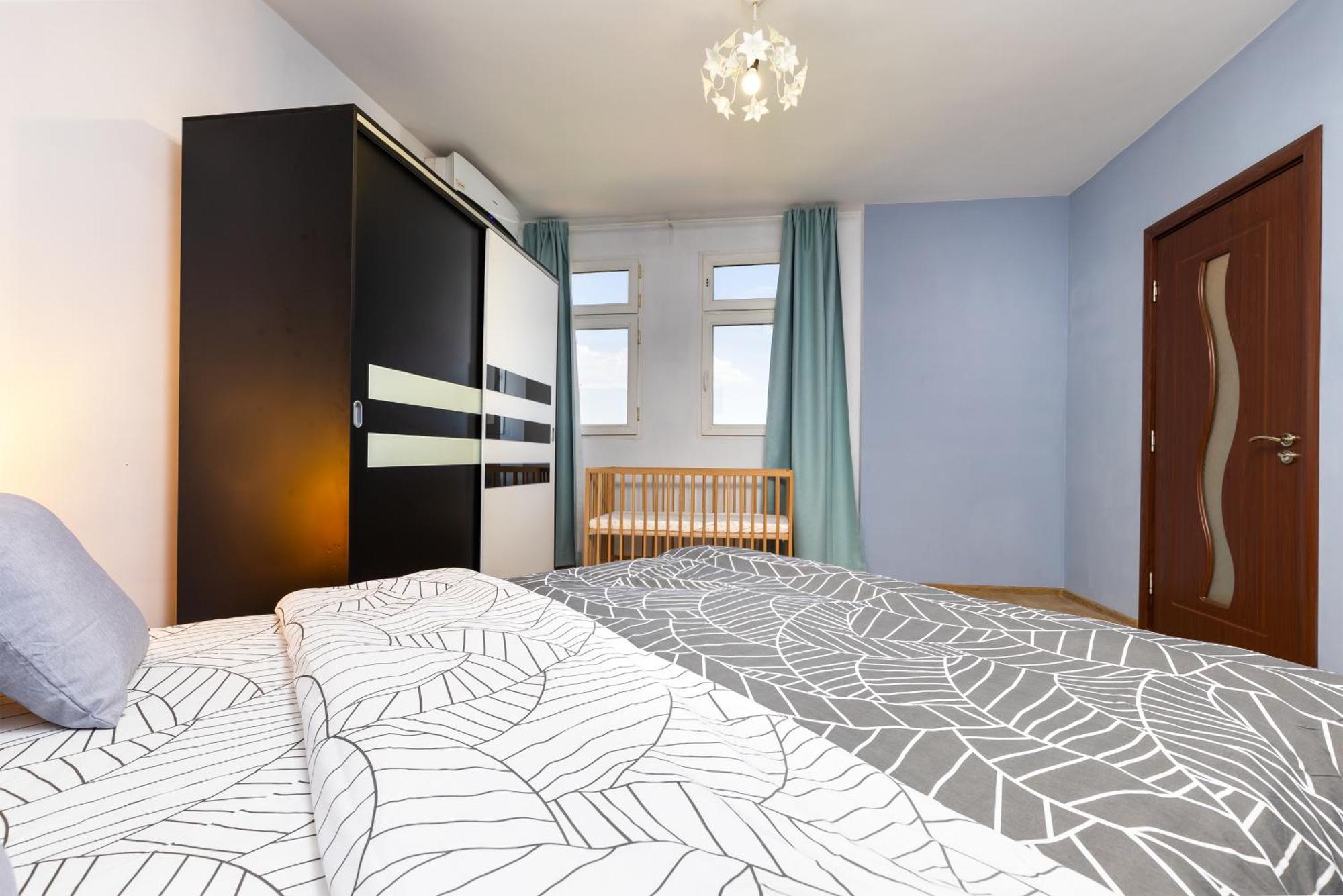 Roof Top Terrace Maisonette プロヴディフ エクステリア 写真